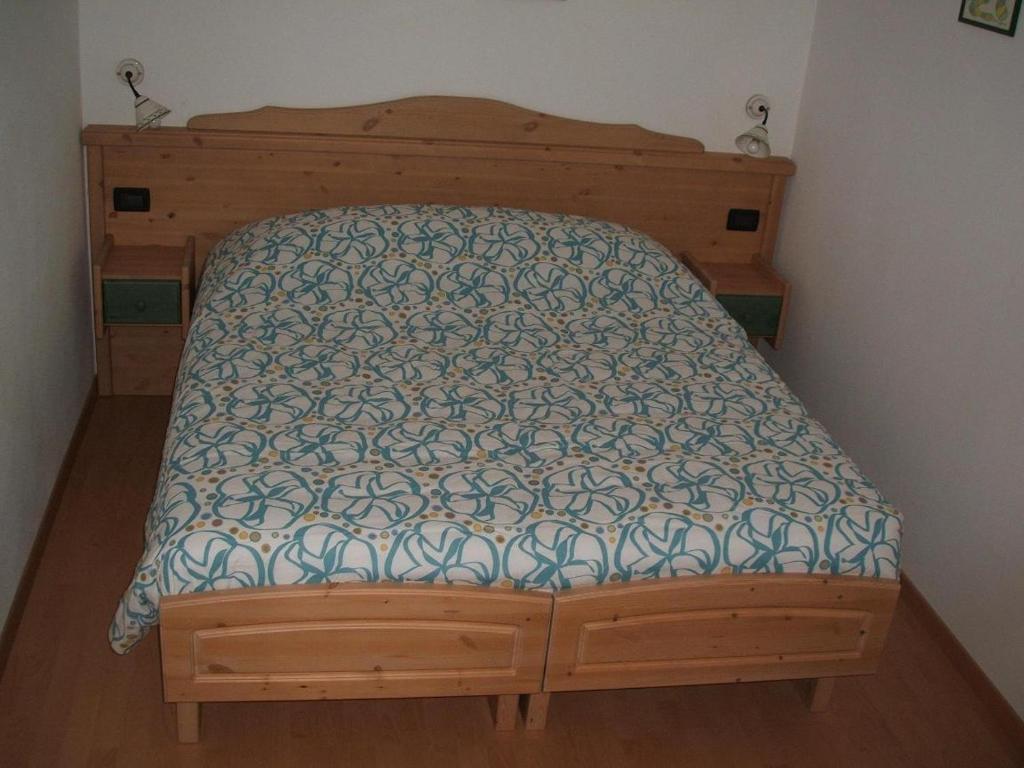 Hostal Agritur Maso Talpina Mori Habitación foto